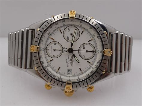 breitling b13047|breitling chrono matic 13048.